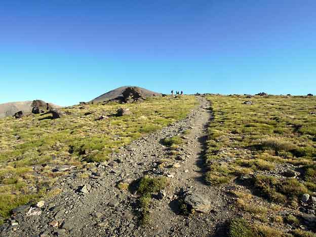 Spania_Sierra-Nevada_Mulhacen