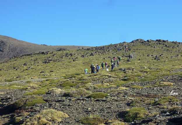 Spania_Sierra-Nevada_Mulhacen