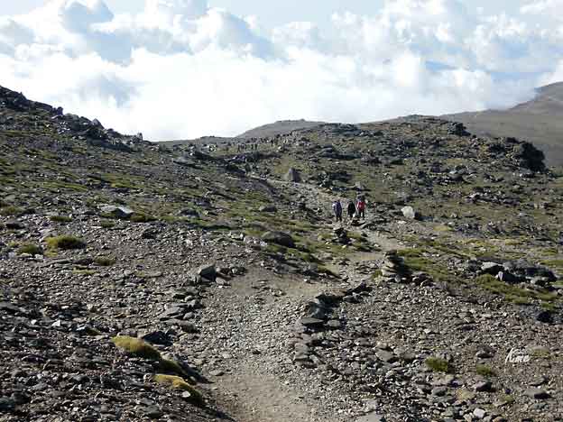 Spania_Sierra-Nevada_Mulhacen