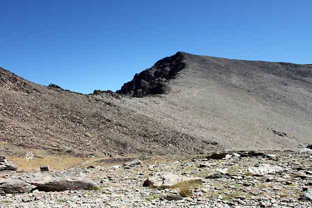 Spania_Sierra-Nevada_Mulhacen