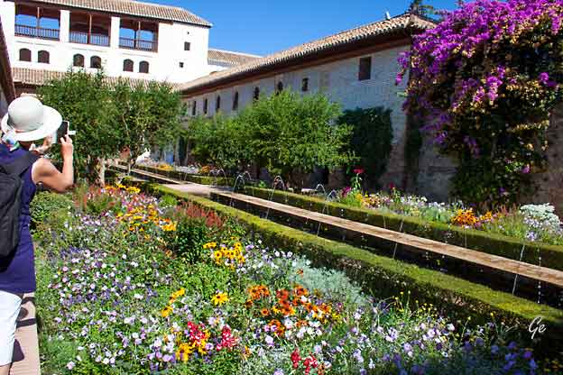 Spania_Granada_Alhambra_Generalife