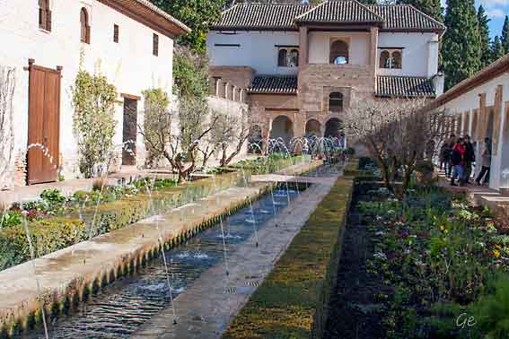 Spania_Granada_Alhambra_Generalife