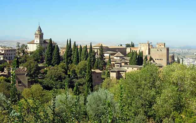 Spania_Granada_Alhambra_Generalife