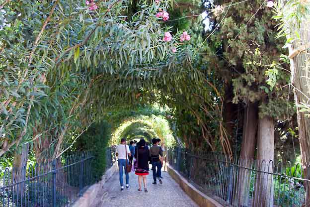 Spania_Granada_Alhambra_Generalife