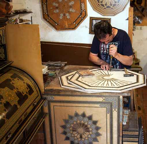 Spania_Granada_Alhambra