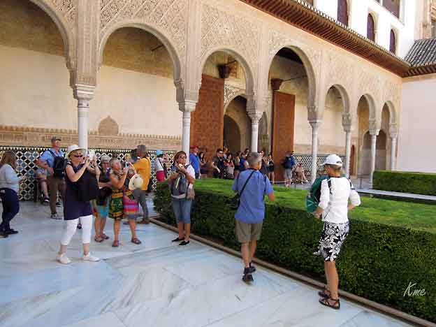 Spania_Granada_Alhambra