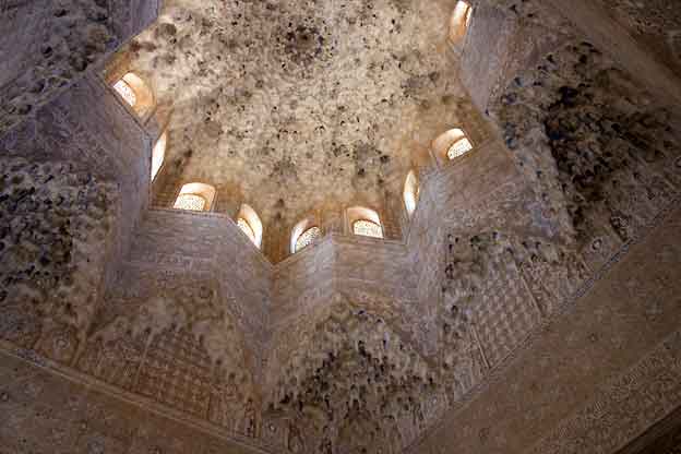 Spania_Granada_Alhambra