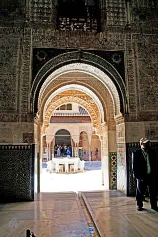 Spania_Granada_Alhambra