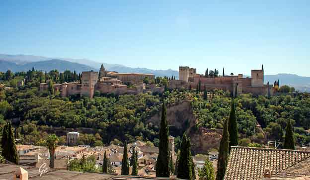 Spania_Granada_Albaicin