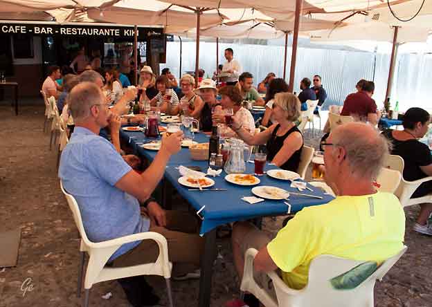 Spania_Granada_gamlebyen_San-Nicolas