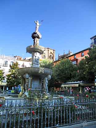 Spania_Granada_