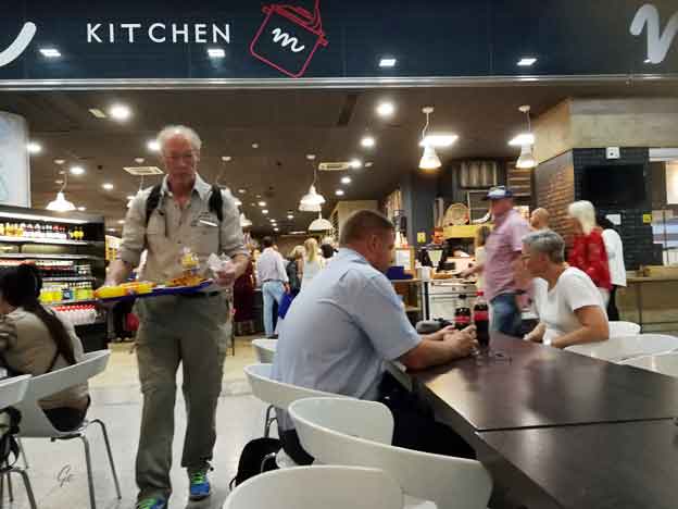 Spania_Malaga-flyplass