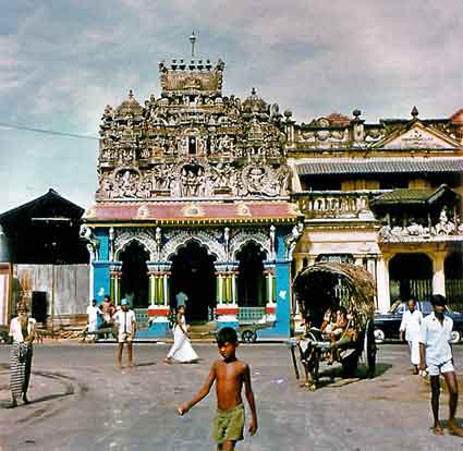 Sri-Lanka_Colombo_tempel