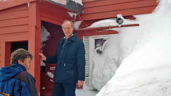 Svalbard_Longyearbyen_gruveinngang