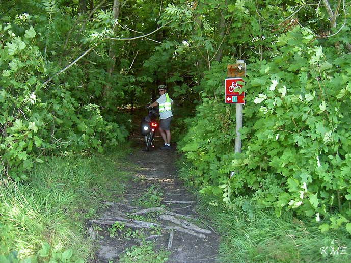 Moss_Fredrikstad_sykkelvei_1