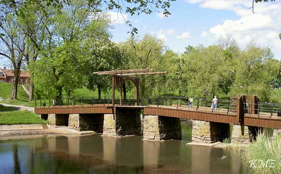 Svinesund_Fredrikstad_Gamlebyen_brua