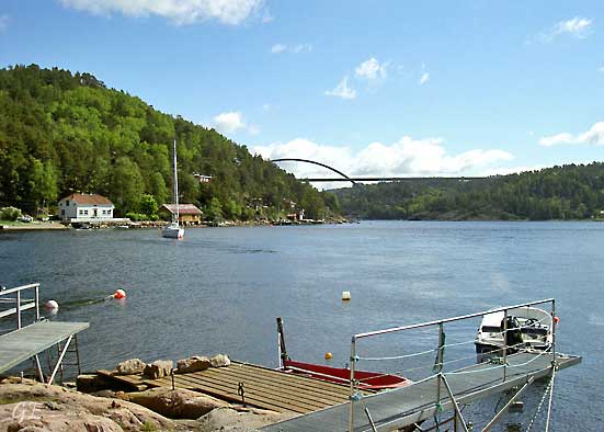 Svinesund_Fredrikstad_Svinesundbrua