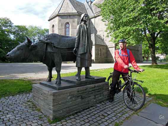 Trondheim_Ila-kirke_Ann-Magrit