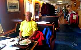 Trondheim_lunsj_hurtigruta_Lofoten