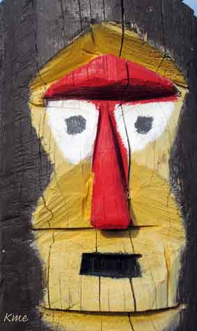 Akrestrommen_camping