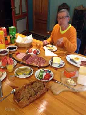 Stai_Gammelstu_frokost