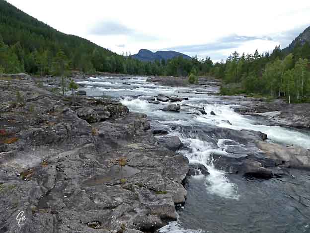 Buskerud_Aal-Nesbyen_Vermefoss