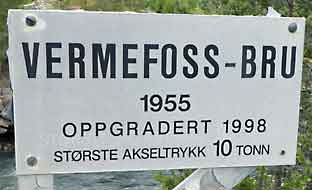 Buskerud_Aal-Nesbyen_Vermefoss