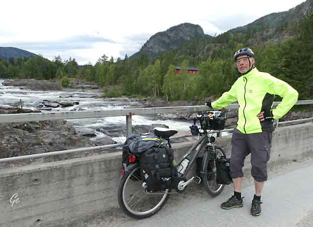 Buskerud_Aal-Nesbyen_Vermefoss