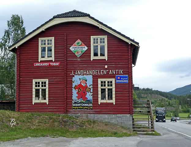Buskerud_Aal-Nesbyen