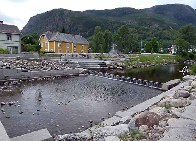 Buskerud_Nesbyen_Rukkedalselva.