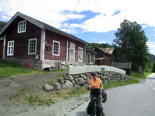 Buskerud_Nesbyen_Rodberg