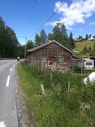 Buskerud_Nesbyen_Rodberg