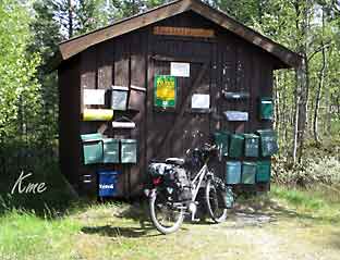Buskerud_Nesbyen-Rodberg