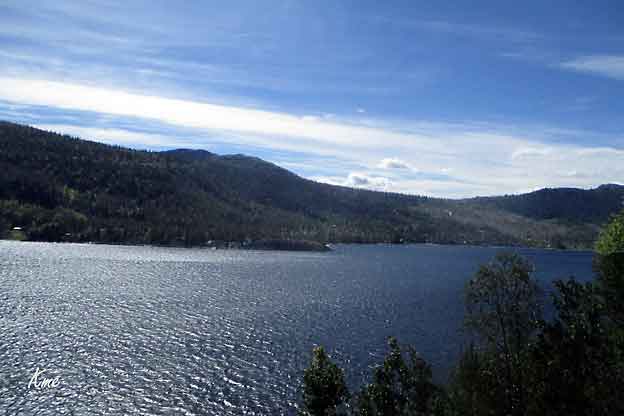 Buskerud_Nesbyen-Rodberg_Tunhovdfjorden