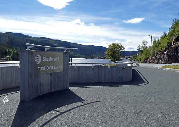 Buskerud_Nesbyen-Rodberg_Tunhovd-dam
