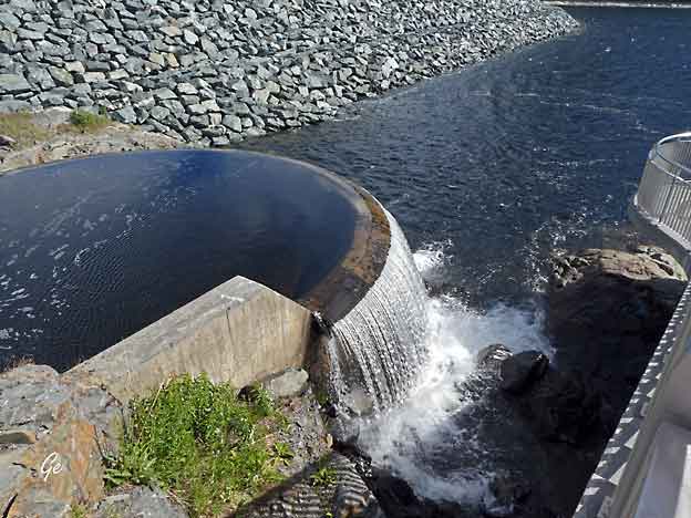 Buskerud_Nesbyen-Rodberg_Tunhovd-dam