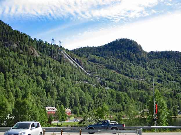 Buskerud_Nesbyen-Rodberg_Tunhovd-dam