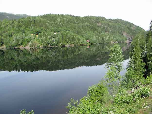 Buskerud_Rodberg-Veggli_Norefjorden