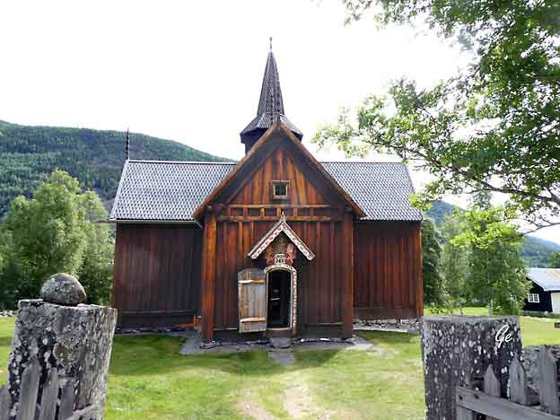 Buskerud_Rodberg-Veggli_Nore-stavkirke