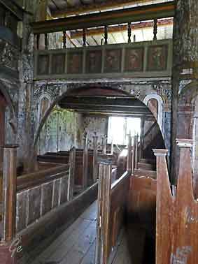 Buskerud_Rodberg-Veggli_Nore-stavkirke