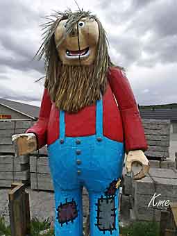 Buskerud_Veggli-gubben