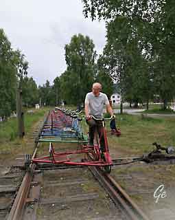 Buskerud_Veggli_dresin