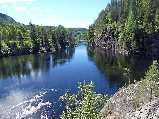 Buskerud_Veggli-Kongsberg_Numedalslaagen