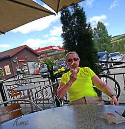 Buskerud_Veggli-Kongsberg_Lampeland