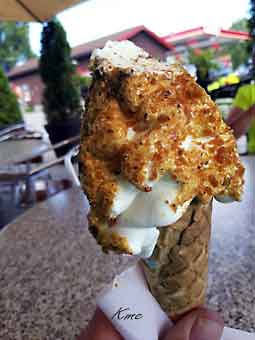 Buskerud_Veggli-Kongsberg_Lampeland_