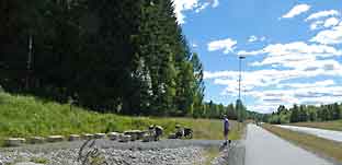 Buskerud_Veggli-Kongsberg