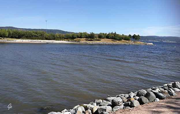 Buskerud_Drammen_Fjordparken