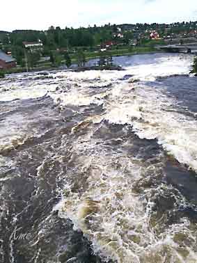 Buskerud_Kongsbergfossen