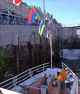 Telemarkskanalen_Ulefoss_sluser