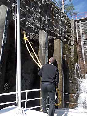 Telemarkskanalen_Eidsfoss_sluser